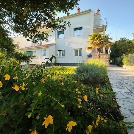 Porec Jadran Apartments Exterior photo