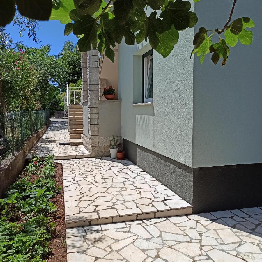 Porec Jadran Apartments Exterior photo