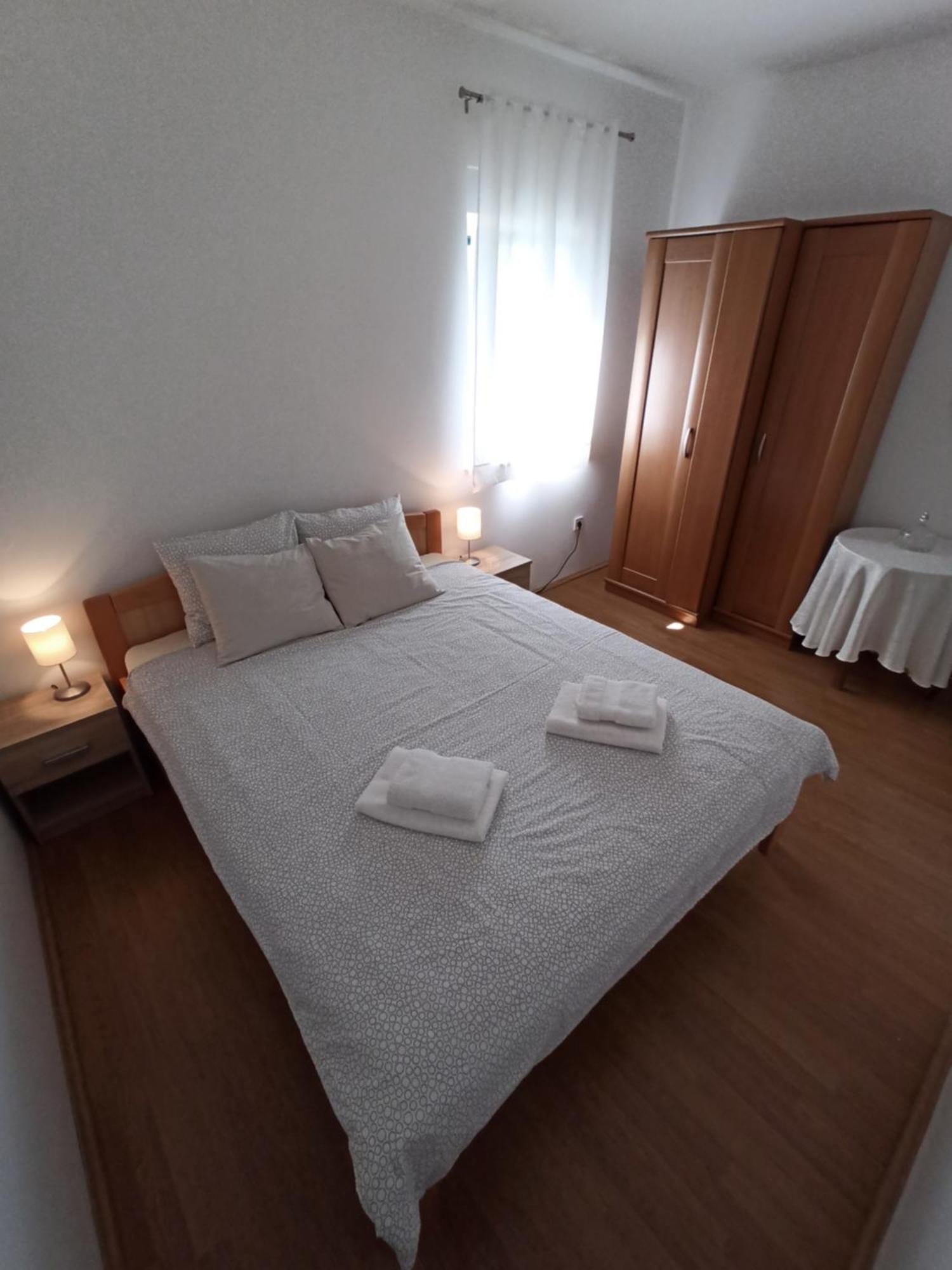 Porec Jadran Apartments Exterior photo