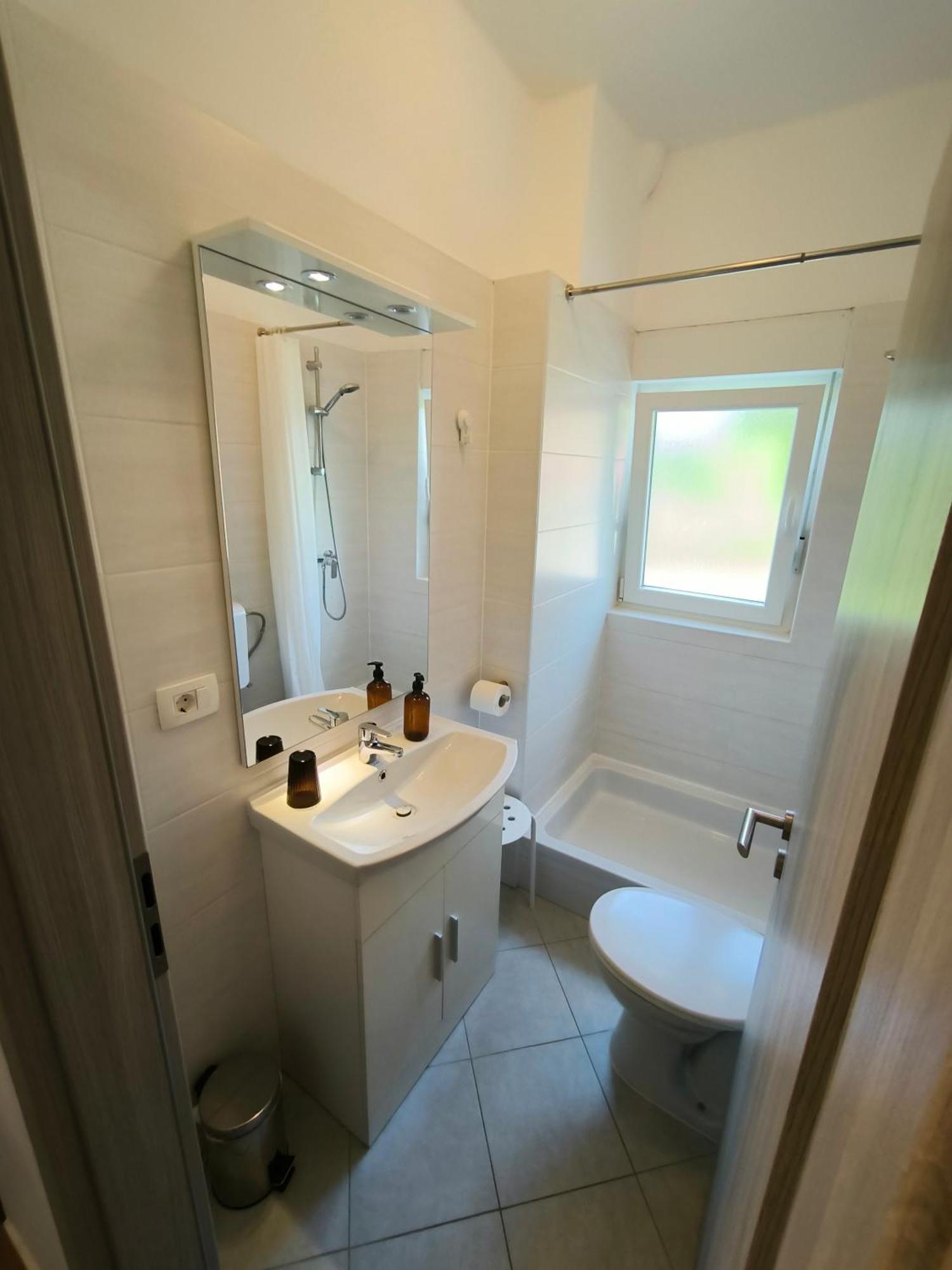 Porec Jadran Apartments Room photo