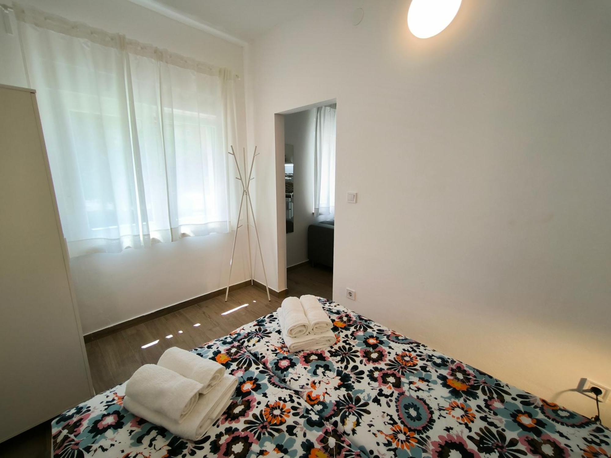 Porec Jadran Apartments Exterior photo
