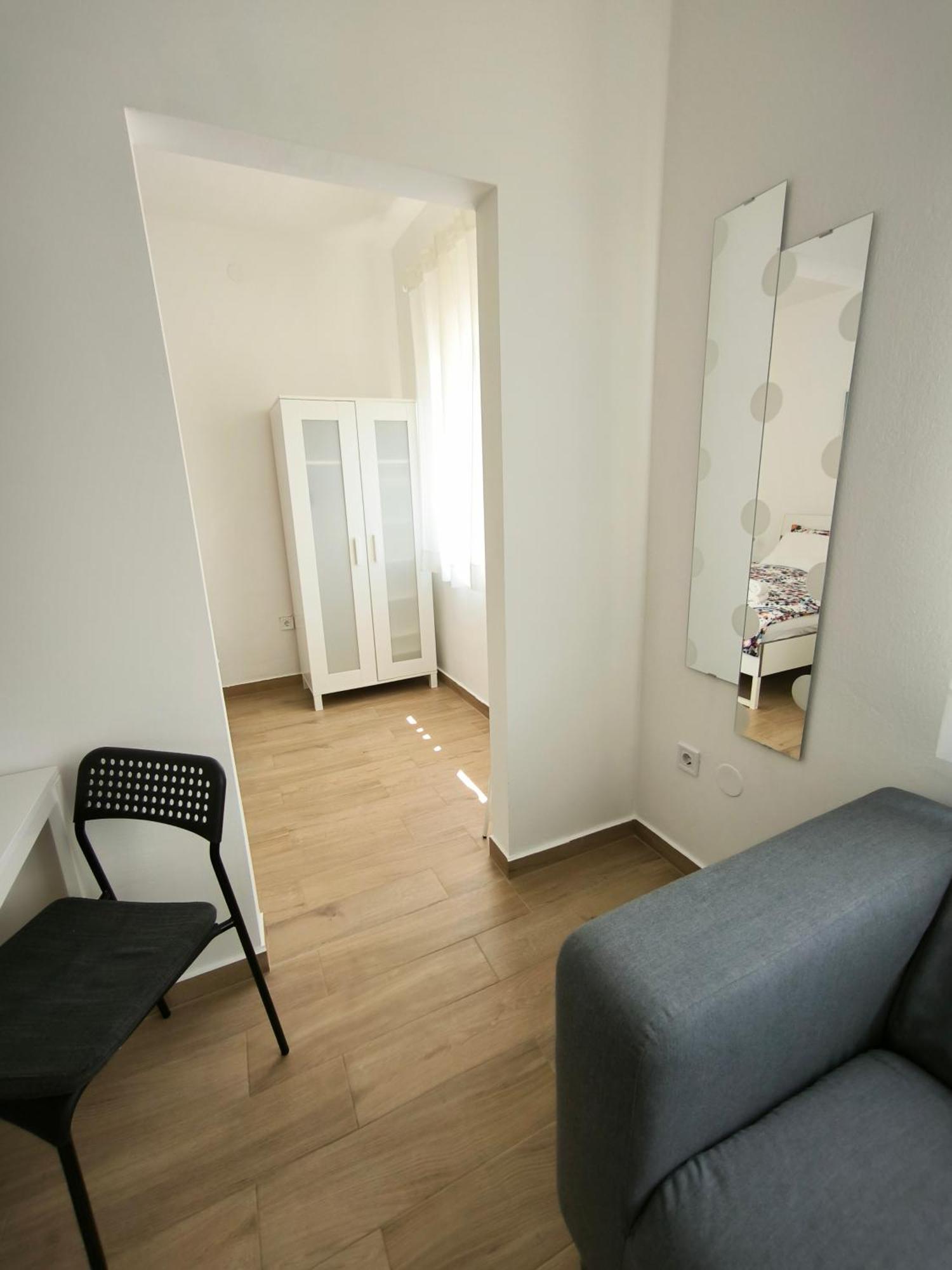 Porec Jadran Apartments Exterior photo