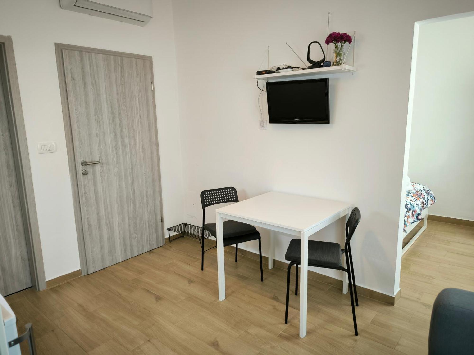 Porec Jadran Apartments Exterior photo