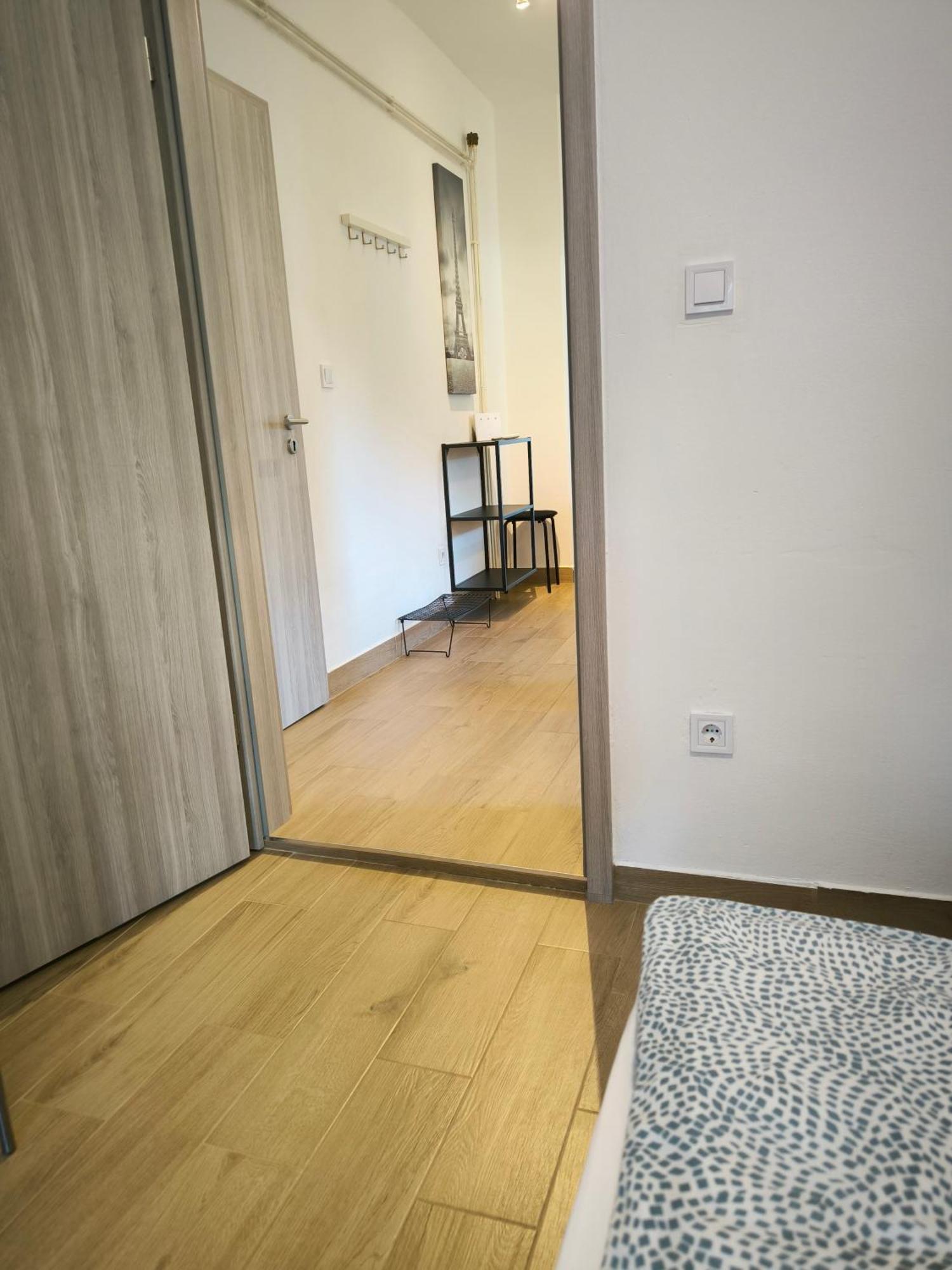 Porec Jadran Apartments Room photo
